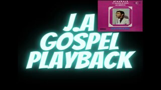 Adilson Lopes Jesus está aqui play back