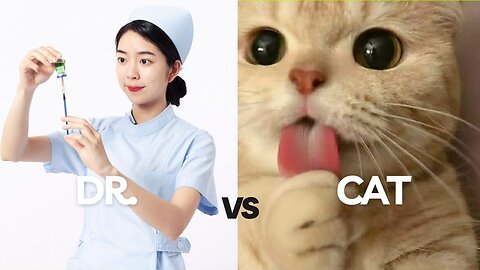 How the cat is vaccinated