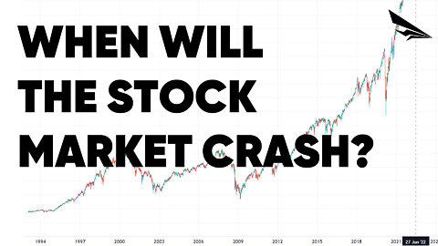 When Will the Stock Market Crash?