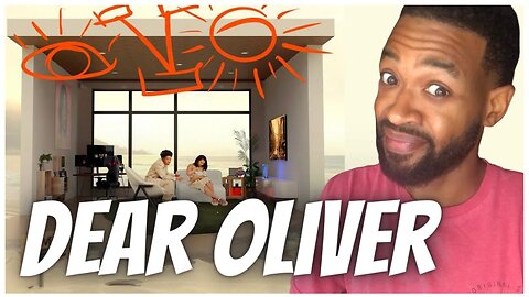 Nasty C - Dear Oliver (Audio) Reaction