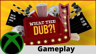What The Dub?! Gameplay on Xbox (Content Warning)