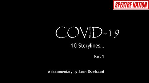 #702B COVID-19 10 STORYLINES LIVE FROM PROC 09.20.23