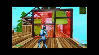 Session 1: Fortnite (2v2 realistic matchmaking) - -