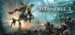 Titanfall 2 playthrough : part 14 - "The Ark"