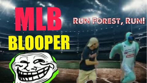 Sport Blooper | (Race Gone Wrong) Funny Sport Moments