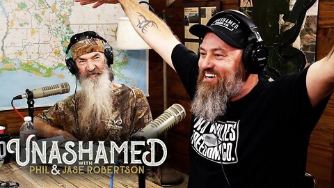 Willie Robertson Steals the Show & Jesus Doesn’t Live Inside Your Church Building | Ep 483