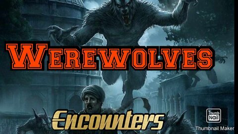 Werewolves