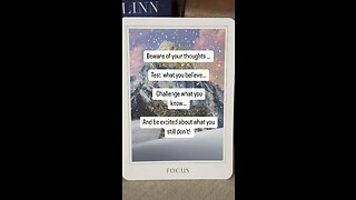 ORACLE MESSAGE (for you) Sacred Destiny deck by Denise Linn #oracle #tarotary #dailycard #allsigns