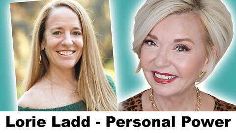 LIVE with Lori Ladd!