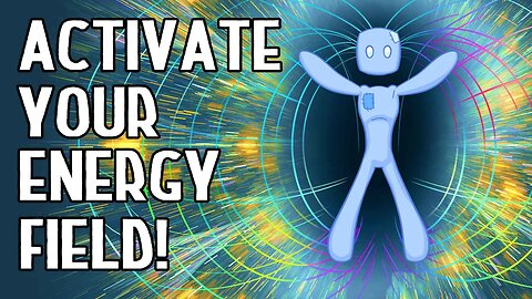 Torus Energy 101 ~ Spirit Science 21