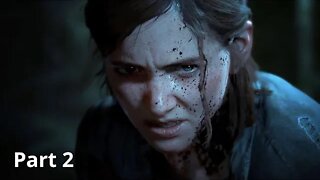 The Last Of Us Part 2 Live (#2)