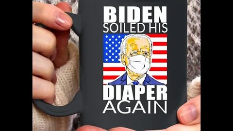 Diaper shortage because of Biden