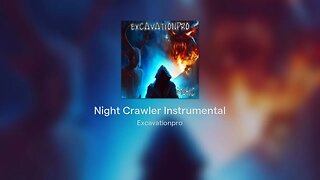 Night Crawler Instrumental