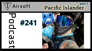 #241: Pacific Islander