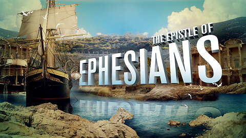 Ephesians Chapter 1