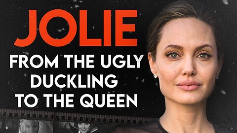Angelina Jolie: The Queen Of Hollywood | Full Biography (Life, scandals, career)