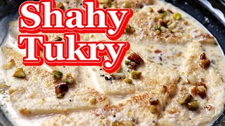 Testy Shahi Tukry