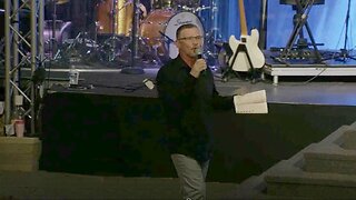 Greg Locke - Global Vision Bible Church - Mt. Juliet, Tennessee - Sunday Worship - 6.4.2023