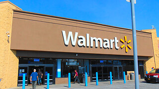 KTF News - New Categories Of Products To Be Locked Behind Glass In Stores Like Walmart