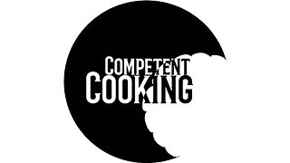 Competent Cooking is coming!