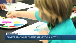 Hillsborough County Schools offers dozens of summer learning programs for students this summer