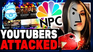 Amber Heard Hires Journo To Intimidate Youtubers With Hitpiece? Also Hilarious New Tiktok Trend!