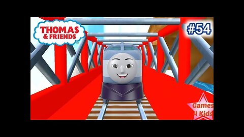 Kenji Train 🌟 Thomas & Friends: Magic Tracks #54 🌟 Purchase All Trains 🌟New Updates!