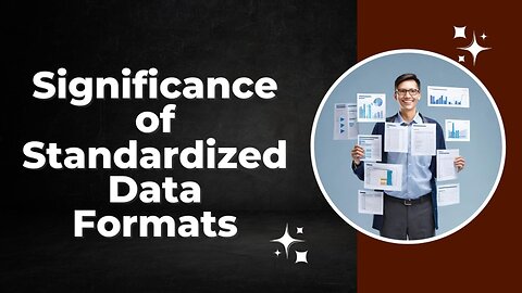 Mastering ISF Compliance: Importance of Standardized Data Formats in Data Submission