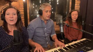 Sabbath Singalong #55 | Sandra Entermann, Paul Fua & Johanna McKay