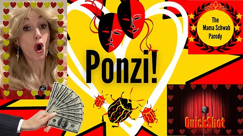 Ponzi!