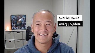 October 2023 Energy Update!