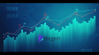 Bitgert (BRISE) huge 150% gain in 2022. best crypto exploding right now #crypto#bitgert