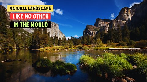 Amazing Secrets of Yosemite National Park