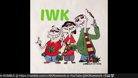 IWK 710 Daily Sesh with Redd Finn