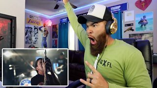 BILLY TALENT - Kingdom Of Zod {{ REACTION }}