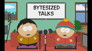 ByteSized Talks #32: South Park, Undefeated Animated Series?