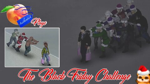 The Black Friday Challenge - The 1993 Christmas Miracle showcase