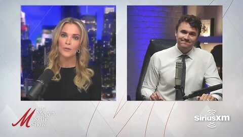How Fox News is Learning the True Brand Value of Tucker Carlson After Firing, with Charlie Kirk