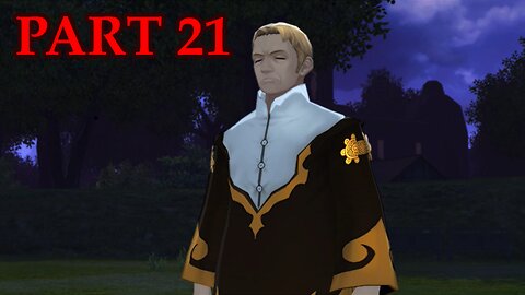 Let's Play - Tales of Zestiria part 21 (250 subs special)