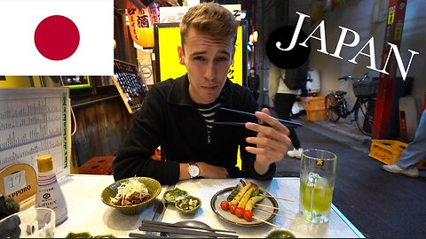 JAPAN First Impressions 🇯🇵 (flying to Tokyo) 🇯🇵