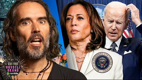 THEY’RE REPLACING BIDEN? | Dems REVOLT against Joe and Push for Kamala -