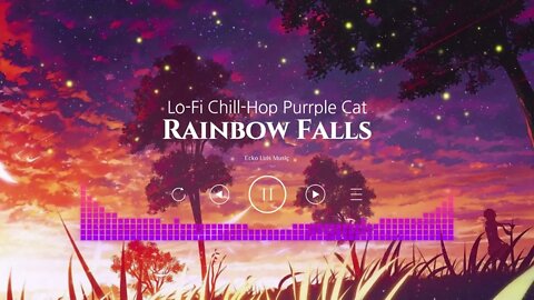 Lo-Fi Chill-Hop Study Relax Sleep Music 1080p