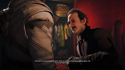Assassin's Creed Syndicate - Part 10 - Gameplay