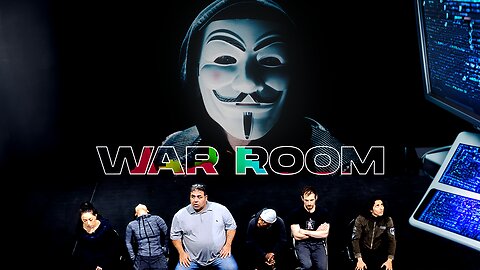 War Room Showdown: Ultimate Fight for Survival