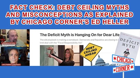 Debt Ceiling Myths and Misconceptions