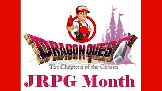 August is JRPG month.
