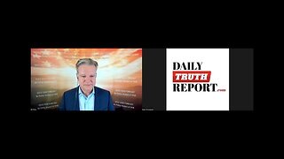 Bo Polny with Daily Truth Report Updates 6-8-2023