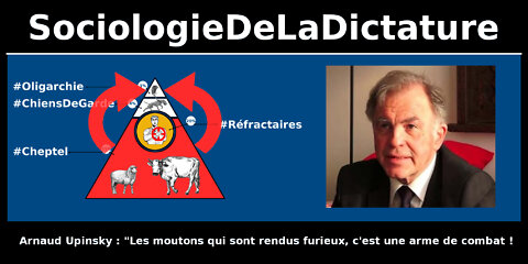 Sociologie de la dictature (A. Upinsky)