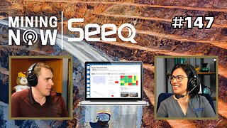 Seeq Corporation - Maximizing ROI in Mining & Metals