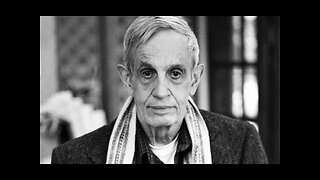 John Nash: A Beautiful Mind